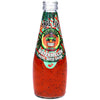 THAI TIKI BASIL SEED DRINK ANGURIA 290 ML.