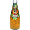 THAI TIKI BASIL SEED DRINK MANGO 290 ML.
