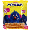 MAMEE MONSTER NOODLE SNACK BBQ 25 GR.
