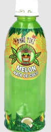 THAI TIKI NATA DE COCO DRINK MELONE 300 ML.