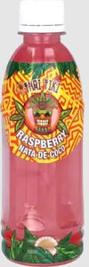 THAI TIKI NATA DE COCO DRINK LAMPONE 300 ML.
