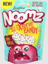 NOOMZ CARAMELLE LIOFILIZZATE MINI ROCKS 135 GR.