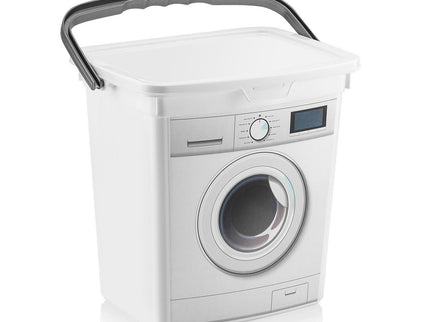 CONTENITORE PER LAVATRICE