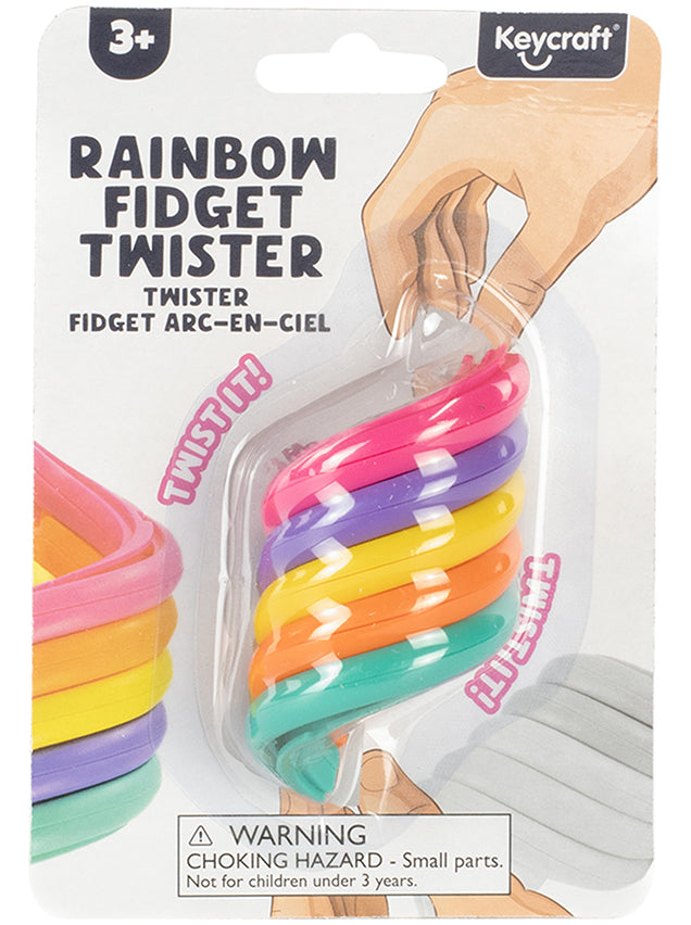 ROMPICAPO FIDGET TWISTER