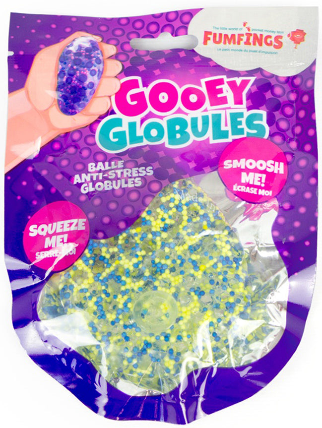 SLIME GOOEY