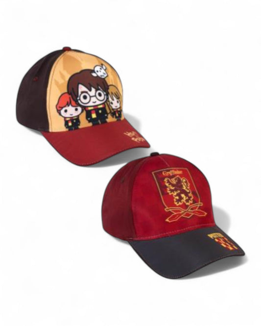 CAPPELLO HARRY POTTER