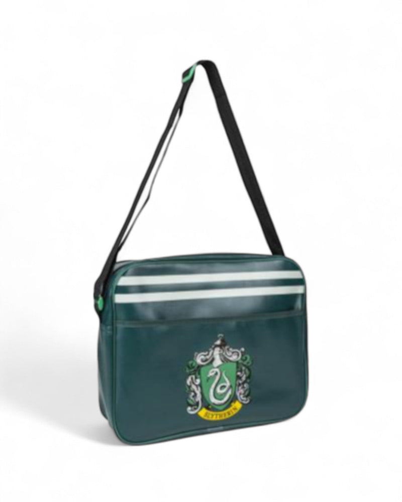 BORSA TRACOLLA SERPEVERDE