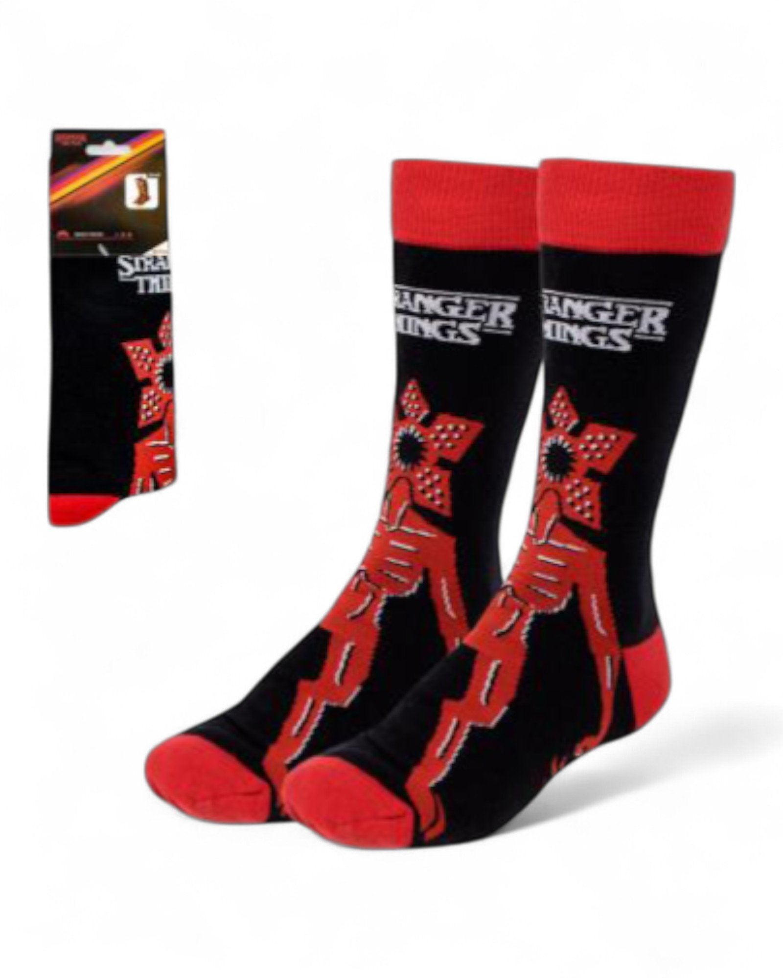 CALZINI STRANGER THINGS 38/45