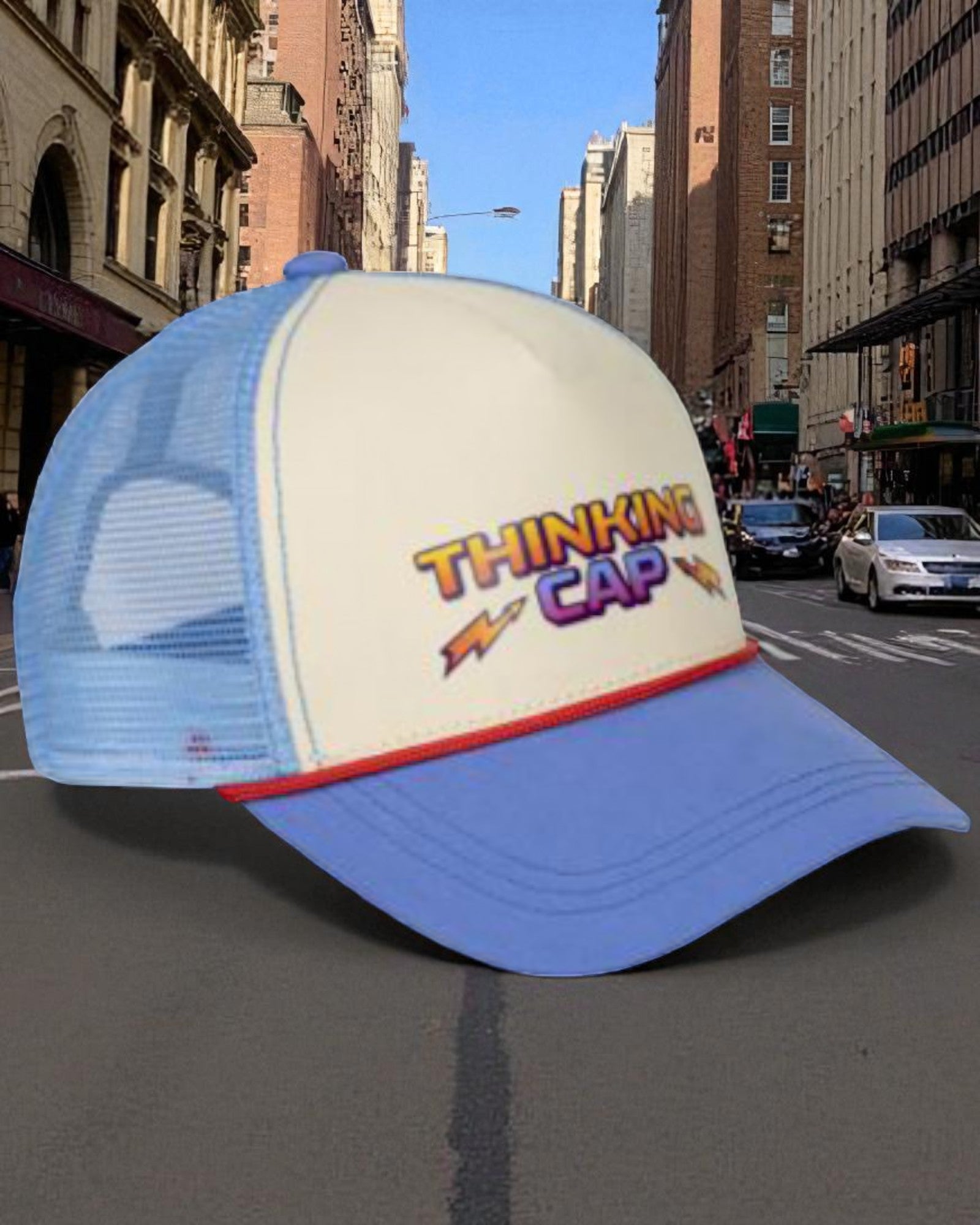 CAPPELLINO STRANGER THINGS