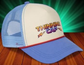 CAPPELLINO STRANGER THINGS