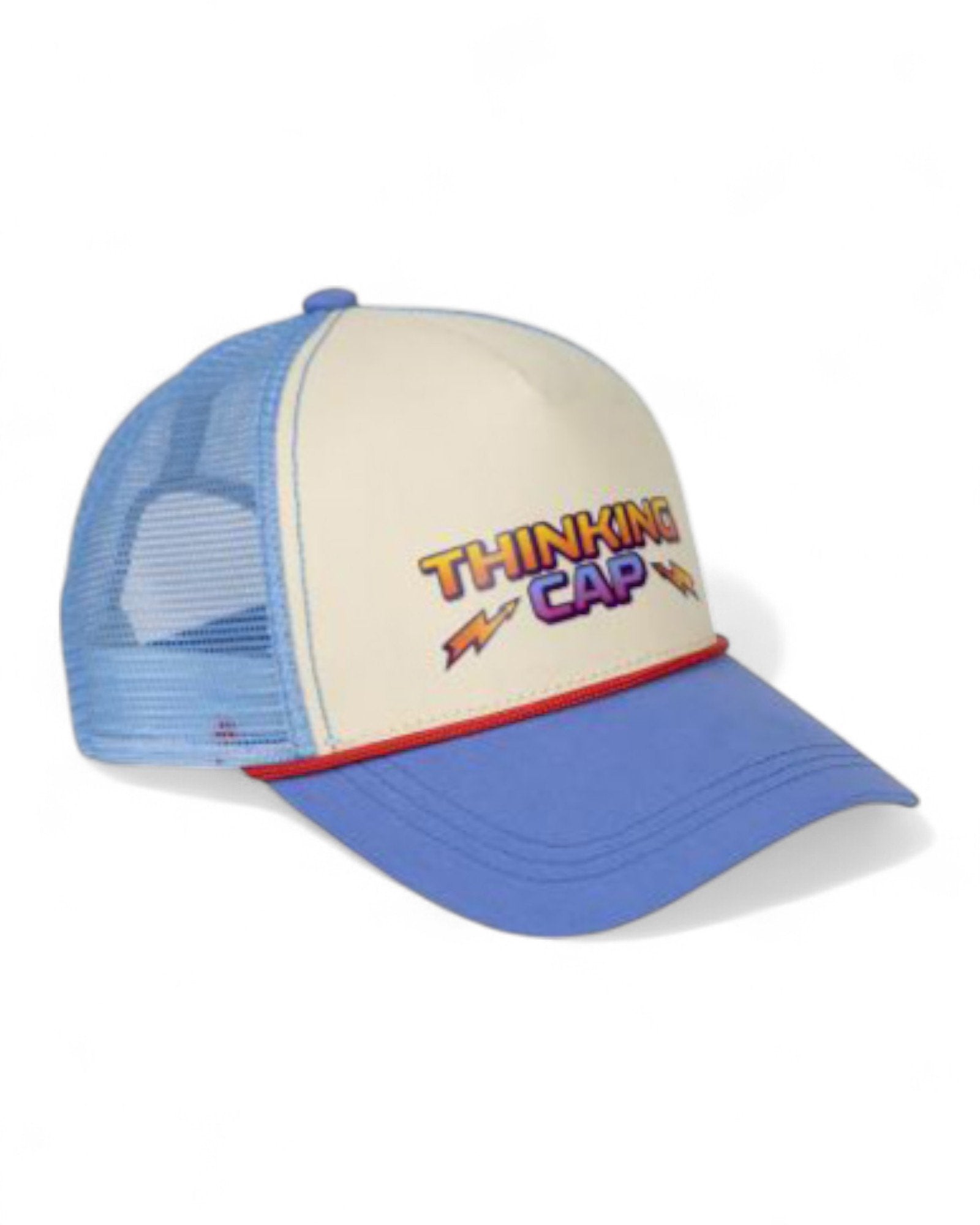 CAPPELLINO STRANGER THINGS