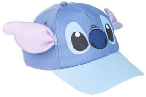 CAPPELLINO STITCH