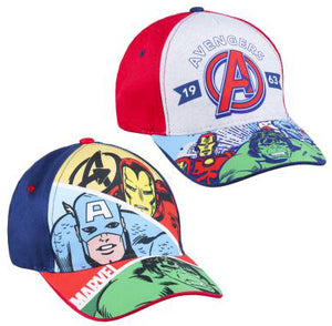 CAPPELLINO AVENGER