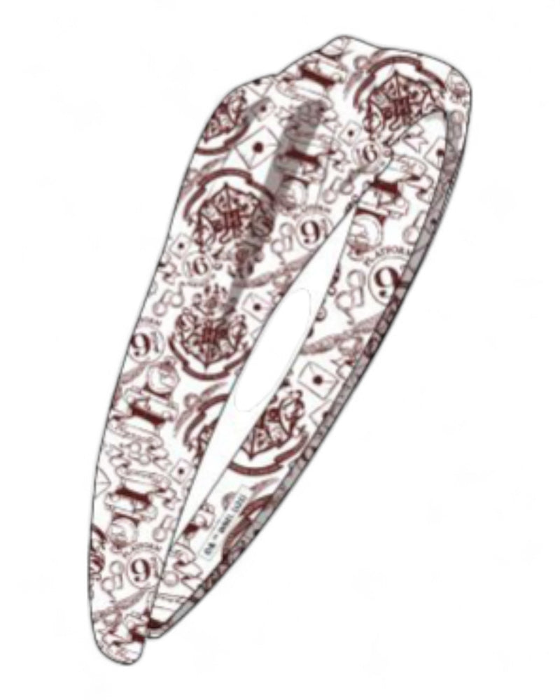 FASCIA PER CAPELLI HARRY POTTER