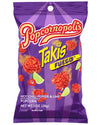 TAKIS POPCORNOPOLIS FUEGO 28G