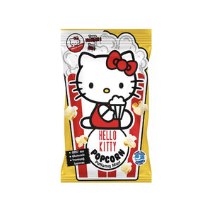 HELLO KITTY CLASSIC POP CORN 65 GR.