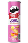 PRINGLES BURRO CARAMELLO 110 G