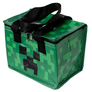 BORSA TERMICA MINECRAFT