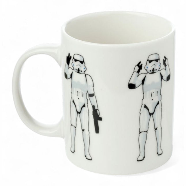 BOCCALE STORMTROPPER