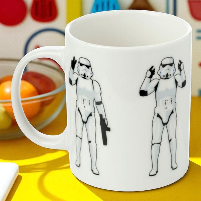 BOCCALE STORMTROPPER