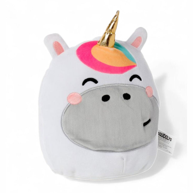 PELUCHE SQUISH UNICORNO