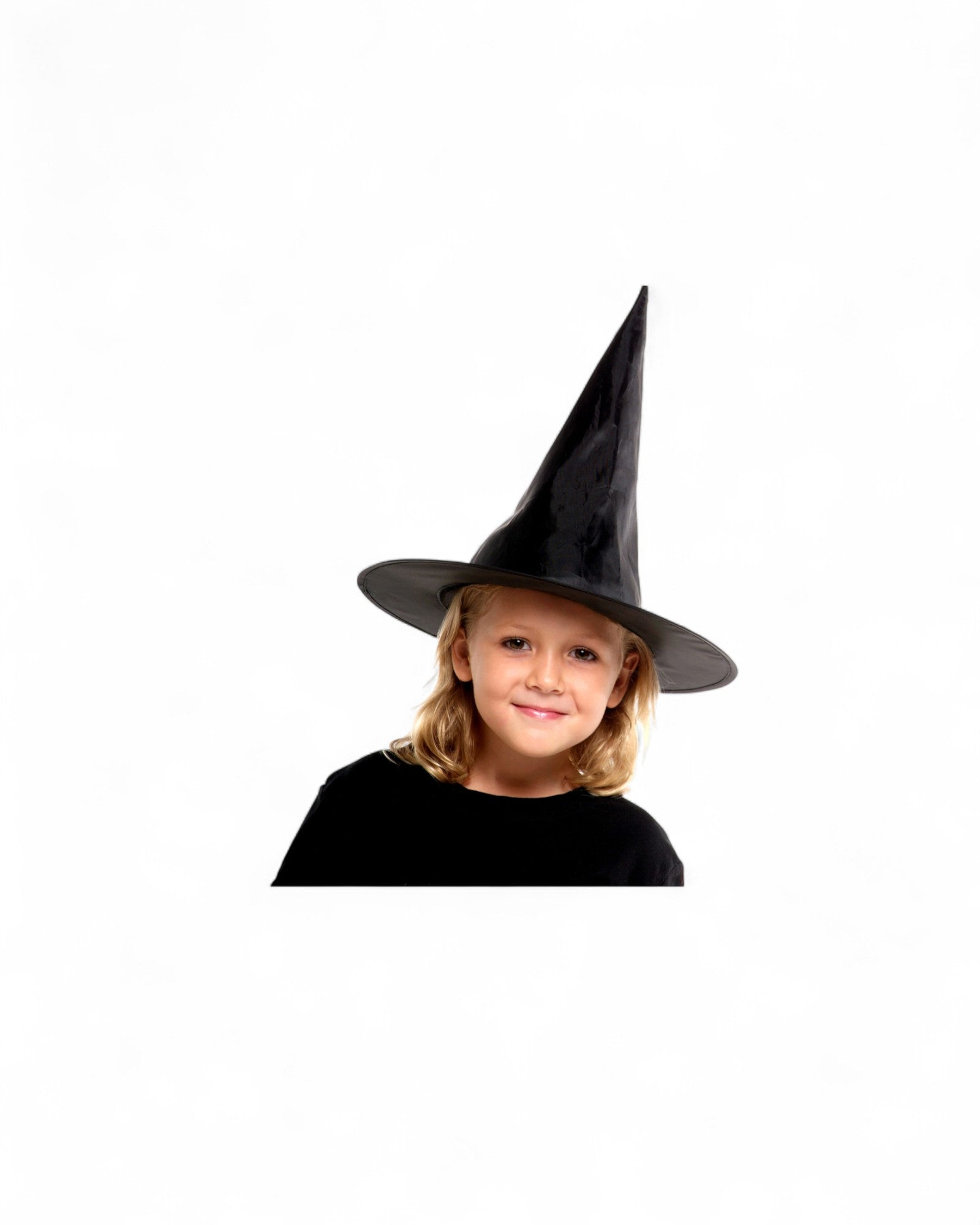 CAPPELLO DA STREGA PER BAMBINI