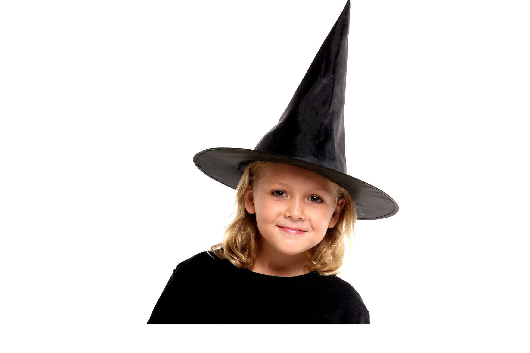 CAPPELLO DA STREGA PER BAMBINI