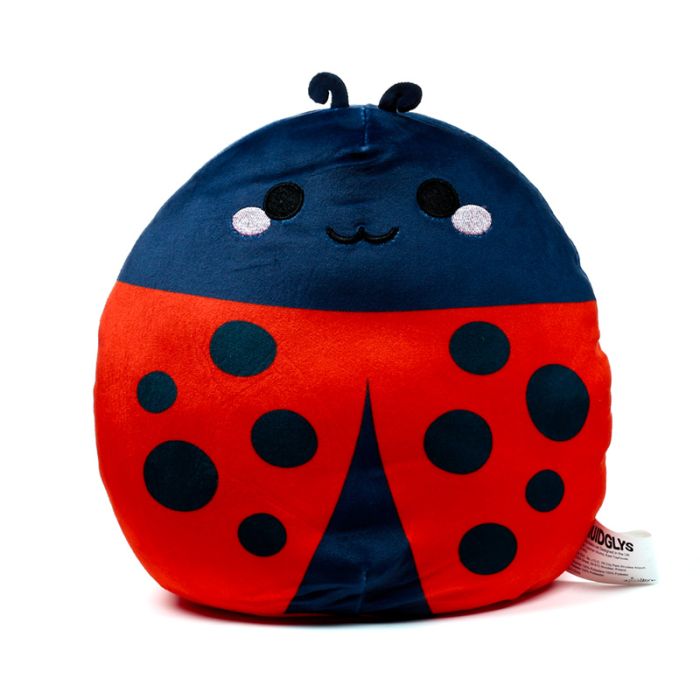 PELUCHE COCCINELLA