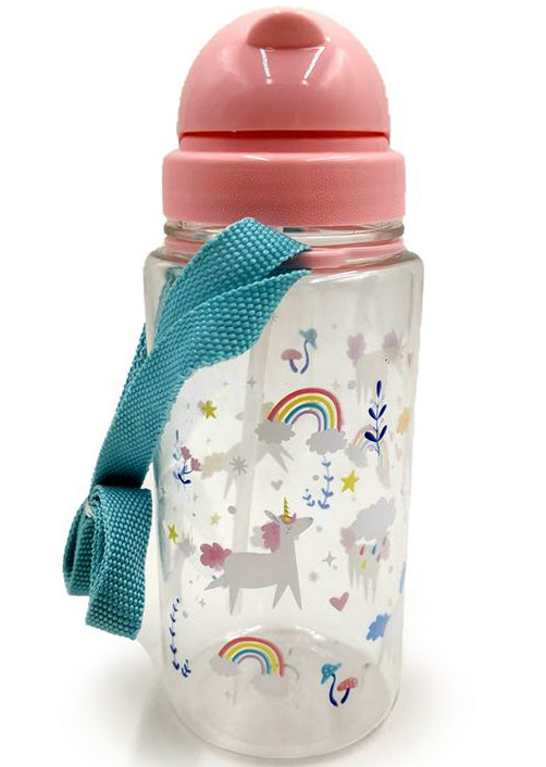 BORRACCIA INFRANGIBILE 450ML UNICORNO