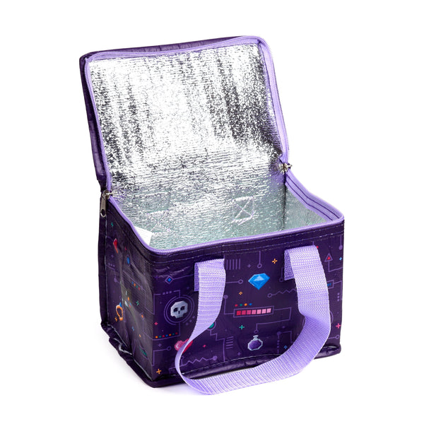 BORSA TERMICA GAME