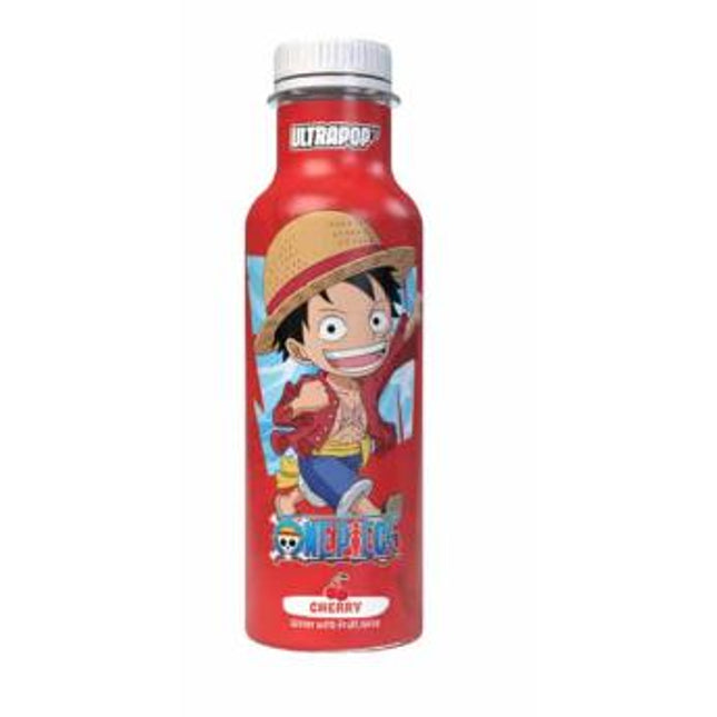ULTRA POP LUFFY CHIBI 33 CL CILIEGIA