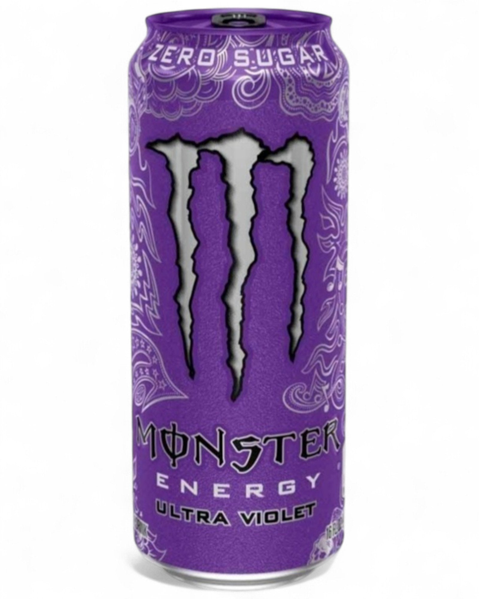 MONSTER 500ML ULTRA VIOLET