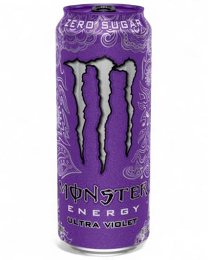 MONSTER 500ML ULTRA VIOLET
