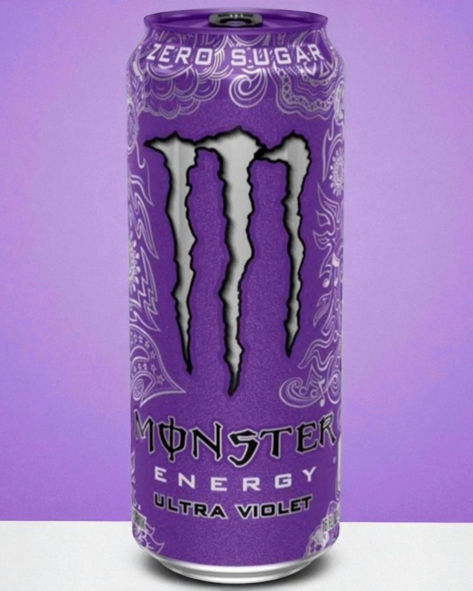 MONSTER 500ML ULTRA VIOLET