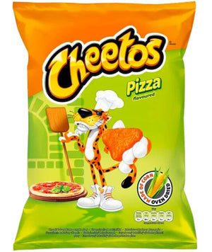 CHEETOS PIZZA 85G