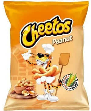 CHEETOS PEANUT 85G