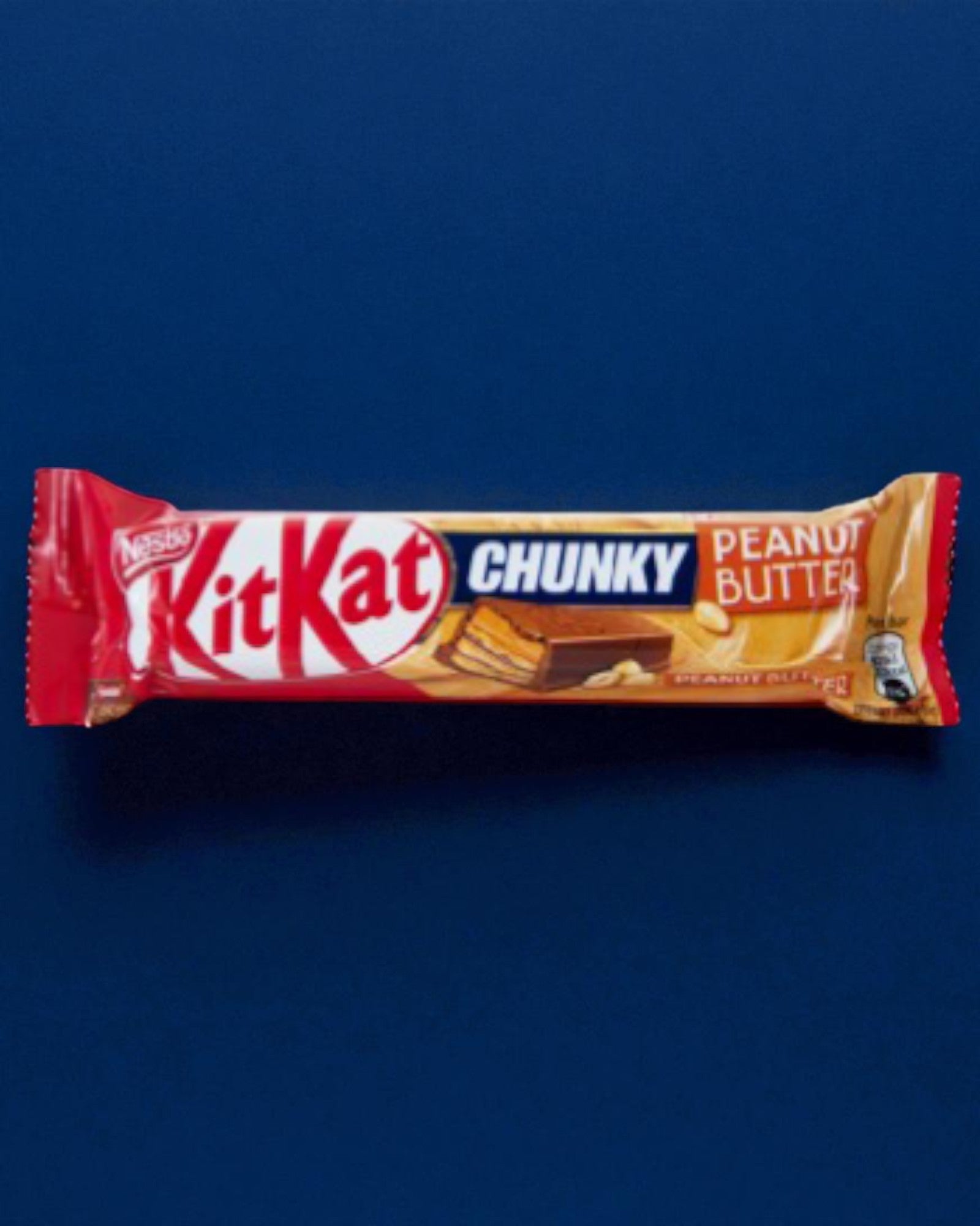 KIT KAT CHUNKY BURRO NOCCIOLINE GR.42