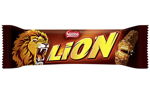 LION 42 GR.