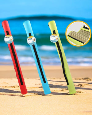 TAPPETINO DA SPIAGGIA