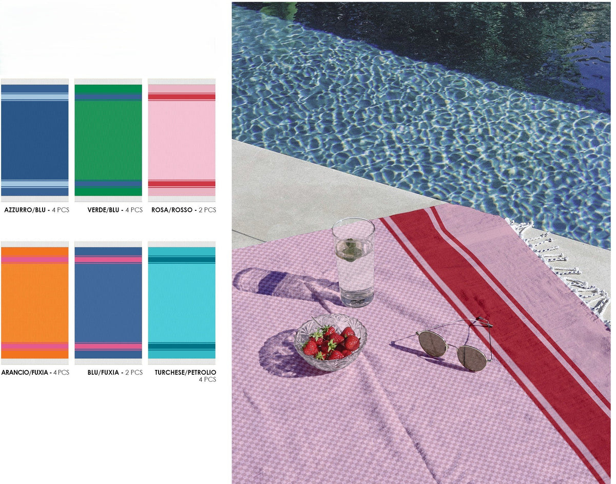 TELO MARE FOUTA BEACH MOOD