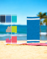 TELO MARE FOUTA AZZORRE