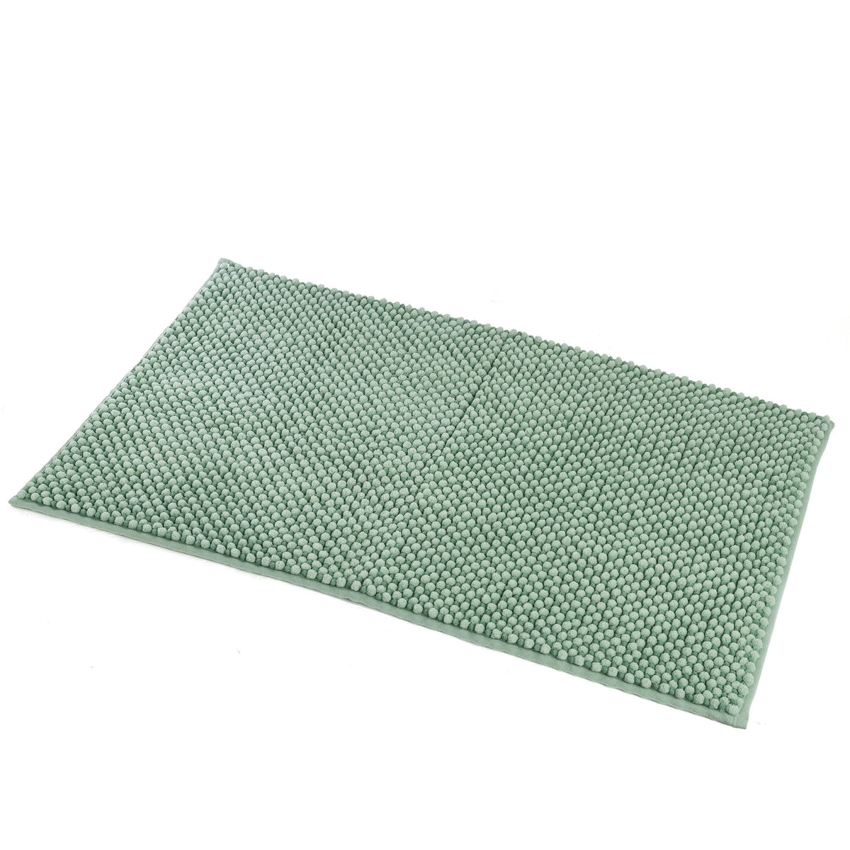 TAPPETO BAGNO DOTS SALVIA