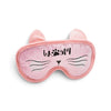 MASCHERA REFRIGERANTE OCCHI CAT