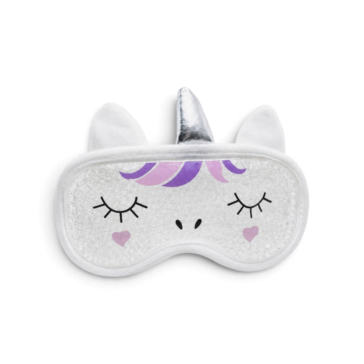 MASCHERA REFRIGERANTE OCCHI CRYSTAL