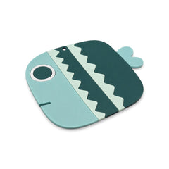 SOTTOPENTOLA PVC FISH