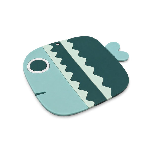 SOTTOPENTOLA PVC FISH