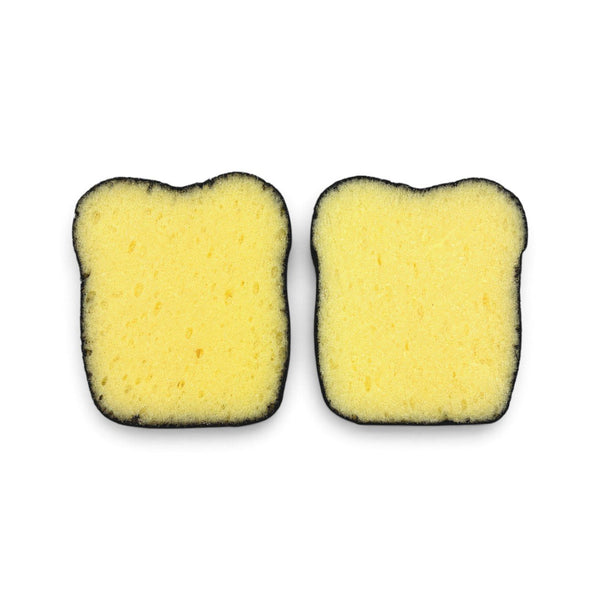 SET 2 SPUGNETTE CUCINA TOAST