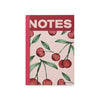 BLOCK NOTES CHERRY