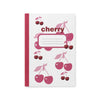 BLOCK NOTES CHERRY