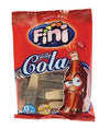 BOTTIGLIA COCA COLA FRIZZANTE 90gr
